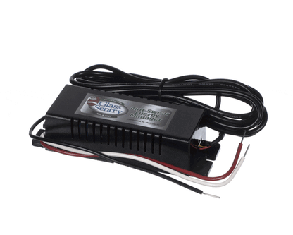 Hussmann 3141335 Control-Glass Sentry Gsw-O-L (HUS3141335)