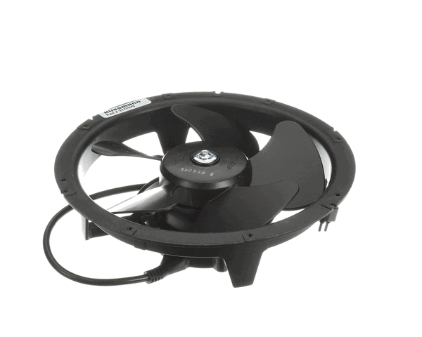 Hussmann HUS3172579 Fan Assy-90-240V 12W 8in 28 1800rpm (HUS3172579)