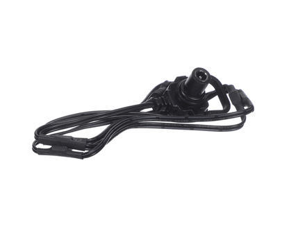 Hussmann 3181506 Harness-1 Pin Pwr Plug 39.7 (HUS3181506)