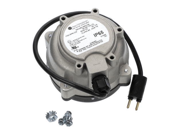 Hussmann 3190267 Motor-20W 90-240V 1700Rpm Ssc4 (HUS3190267)