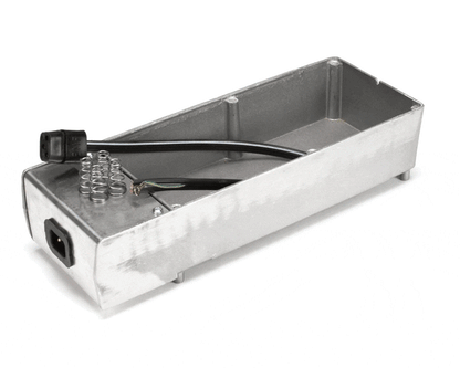 Hussmann HUS35S049 Condensate Pan Evapmatic T12-5000 (HUS35S049)