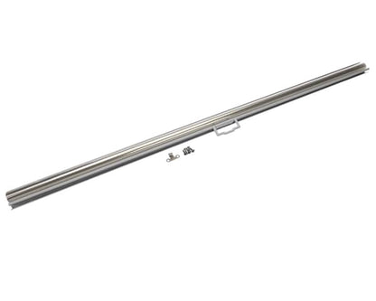Hussmann 35S056 Curtain-Night 40W X 72Lg Clear (HUS35S056)