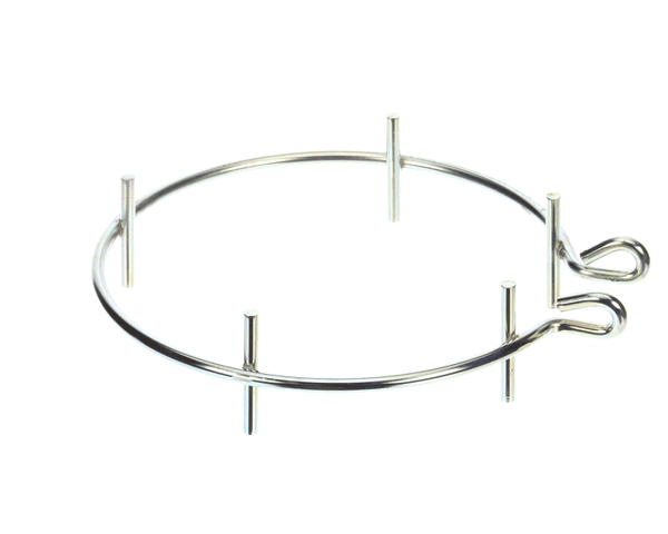 Hussmann 800340 Motor Ring 56 Frame Lev-Sm (HUS800340)