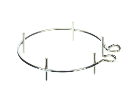 Hussmann 800340 Motor Ring 56 Frame Lev-Sm (HUS800340)