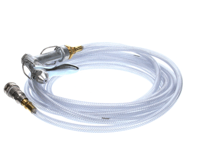 Hussmann Ag79O Ag79 Spray Hose 20 Ft W/Tricon (HUSAG79O)