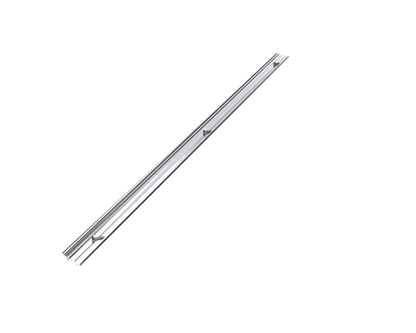 Hussmann Bc2900 Ptm 1.5 Btm Rack Pol (HUSBC2900)