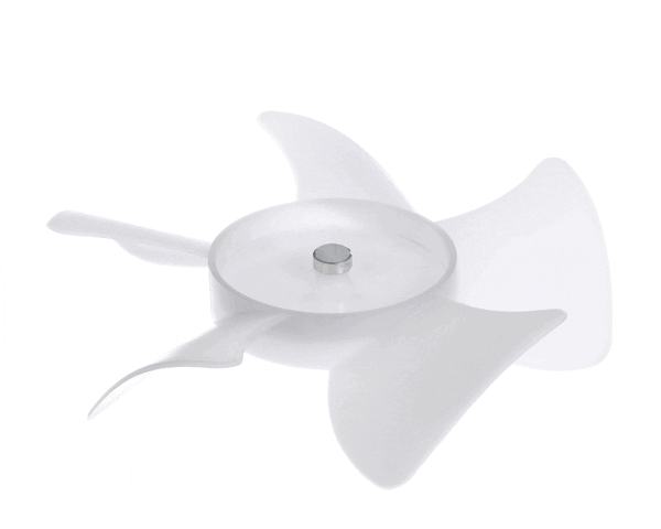 Hussmann Bf01057 Fan 8 34Dg;5B Cw 250D Hub (HUSBF01057)