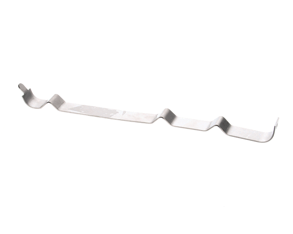 Hussmann E107025 Bracket Ck Drain Pan Heater (HUSE107025)