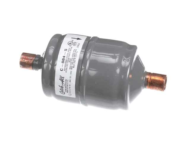 Hussmann E109423001 Filter Drier C-084-S 1/2 (HUSE109423001)