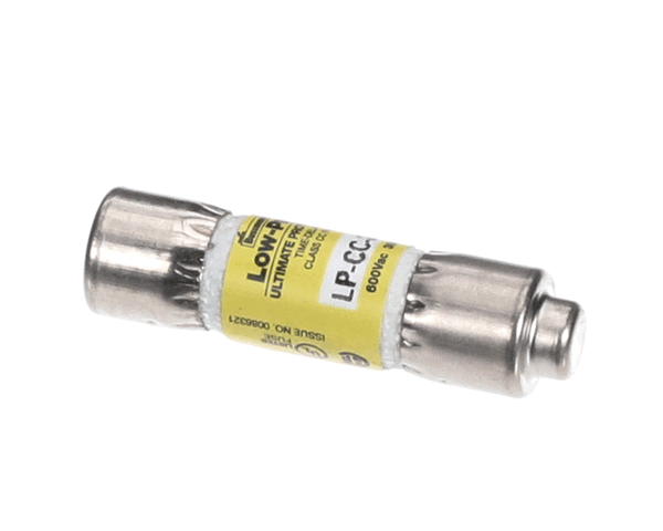Hussmann E150272 Fnq-25 Fuse 500V 25 Amp (HUSE150272)