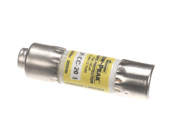 Hussmann E150611 Lpcc-20 Fuse 600V 20Amp (HUSE150611)