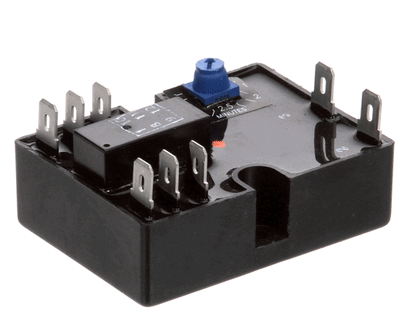 Hussmann E151407 Tgl1300A4S Tdr 115V 300 Sec. (HUSE151407)