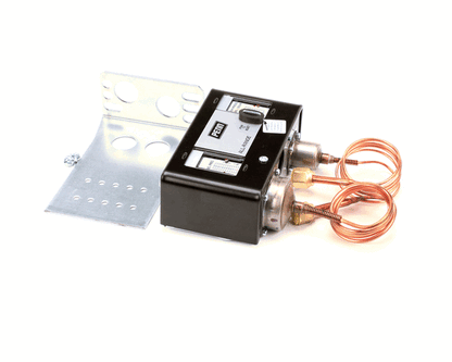 Hussmann E152331 P70Ma-1 Dual Pressure Control (HUSE152331)