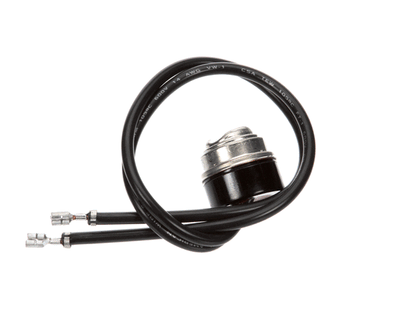 Hussmann E201818 14T31 30163 Fan Delay Thermostat3/8 (HUSE201818)