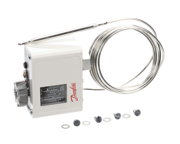 Hussmann E205004 50 Deg Defrost Term Stat (HUSE205004)