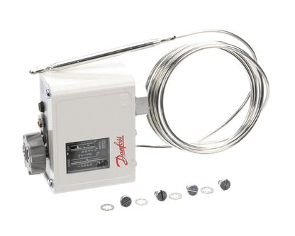 Hussmann E205004 50 Deg Defrost Term Stat (HUSE205004)