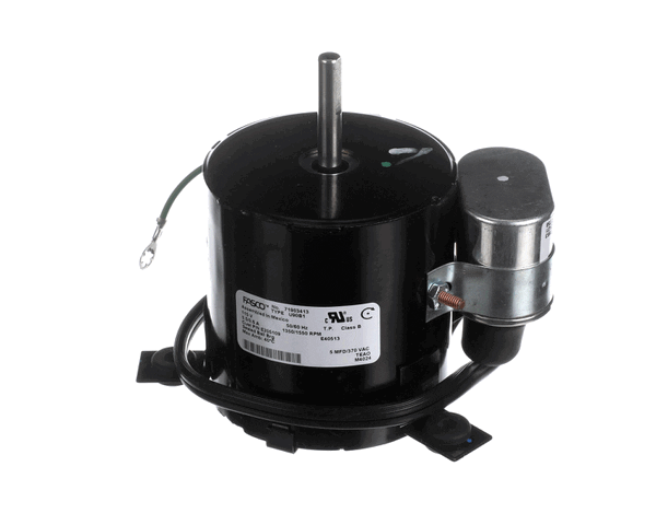 Hussmann HUSE205109 1/28Hp 115/50/60/1/1550 Psc (HUSE205109)