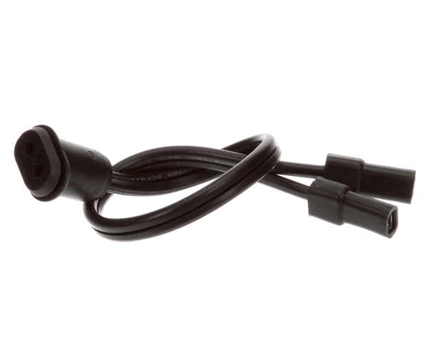 Hussmann E206449 1-4 Fan Wire Harness 115/230V (HUSE206449)