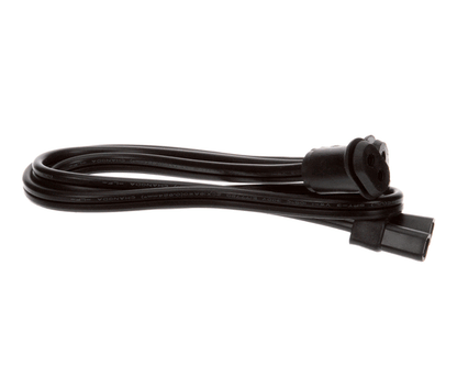 Hussmann E206450 2-A-5 Fan Wire Harness 115/230 (HUSE206450)