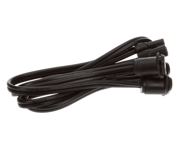 Hussmann E206451 3-4-5-6 Fan Wire Harness 115/230 (HUSE206451)
