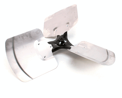 Hussmann E206876 Fan-24Dia 29Deg Ccw 5/8Bore Ksvb (HUSE206876)