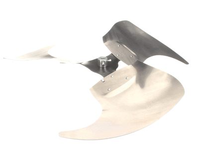 Hussmann E208056 Fan 30 Dia Revcor Zs3003-24 (HUSE208056)