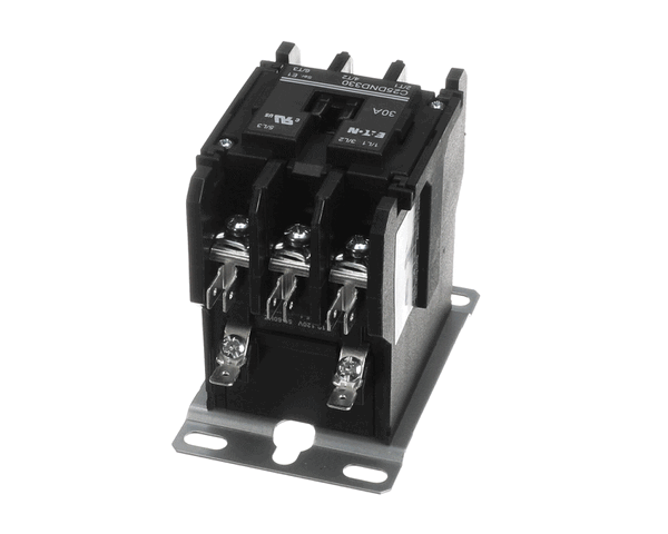 Hussmann E209971002 C25Dnd330A Cont 30A 110V (HUSE209971002)