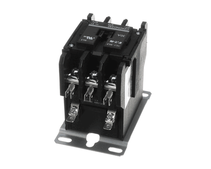 Hussmann E209971002 C25Dnd330A Cont 30A 110V (HUSE209971002)