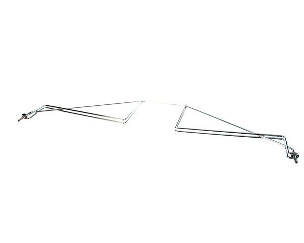 Hussmann E280793 Motor Bracket (HUSE280793)
