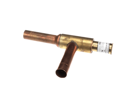 Hussmann E313526 Kt43Vc Power Head (HUSE313526)