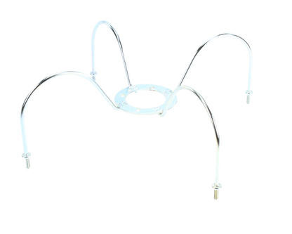 Hussmann E316578 Kr Motor Mount (HUSE316578)
