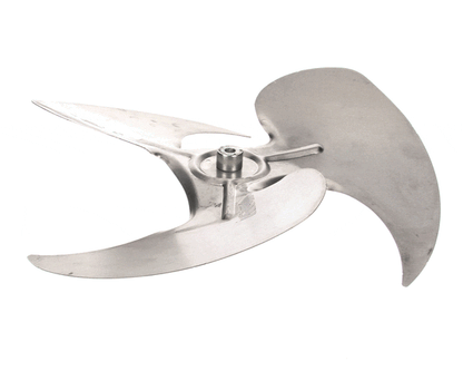 Hussmann E316580 Fan Blade, Wing, 12 inches, 24 Degrees (HUSE316580)