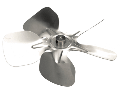Hussmann E317028 10 Dia Fan 28 Deg Ccw 5/16 Br (HUSE317028)