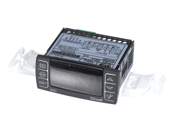 Hussmann E410541001 Controller Xc30Cx-5P00H Kit Digital 220V (HUSE410541001)