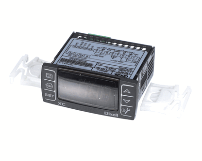 Hussmann E410541001 Controller Xc30Cx-5P00H Kit Digital 220V (HUSE410541001)