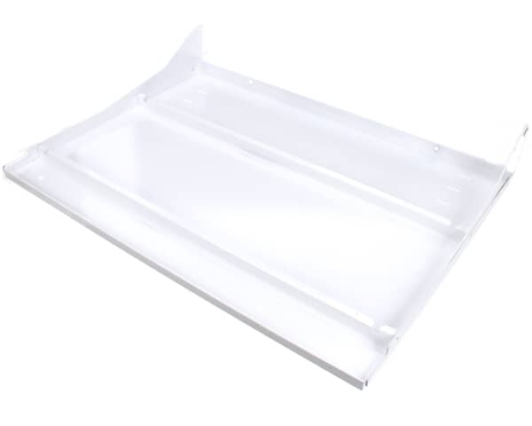 Hussmann Fx51M Fx51 Shelf-22 Rl 2 Pos White (HUSFX51M)