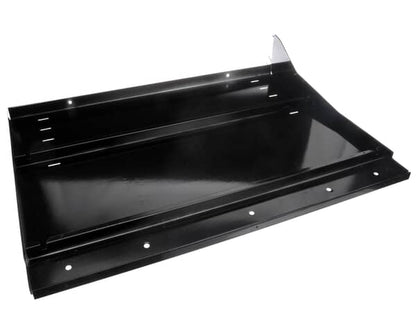 Hussmann Fx54M Fx54 Shelf-22 Rl 2 Pos Black (HUSFX54M)