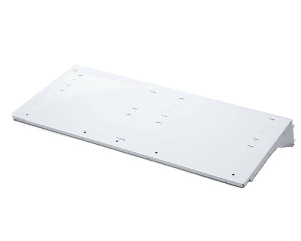 Hussmann Gz15M Gz15 Shelf-18X48 3 Pos White (HUSGZ15M)