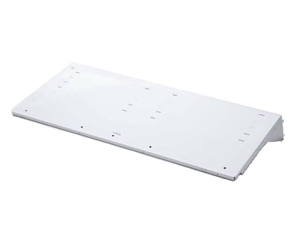 Hussmann Gz15M Gz15 Shelf-18X48 3 Pos White (HUSGZ15M)