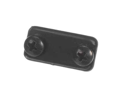 Hussmann Ne44M Ne44 Torsion Rod Field Repair Blk. (HUSNE44M)
