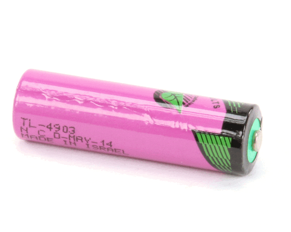 Hussmann Sp00302 Battery For E2 1195104 (HUSSP00302)