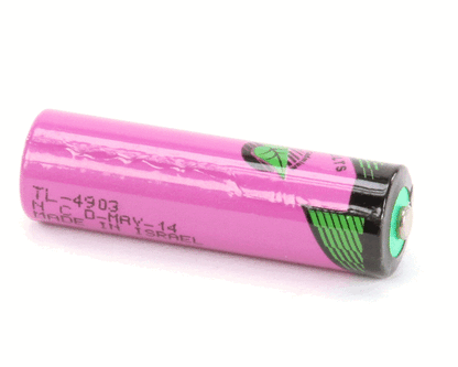 Hussmann Sp00302 Battery For E2 1195104 (HUSSP00302)