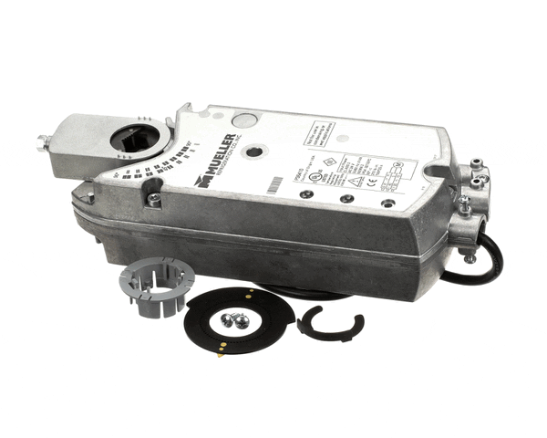 Hussmann Sp00471 Motor Act 1.625 P36410 (HUSSP00471)