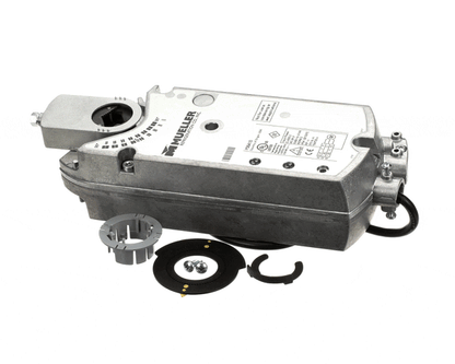 Hussmann Sp00471 Motor Act 1.625 P36410 (HUSSP00471)