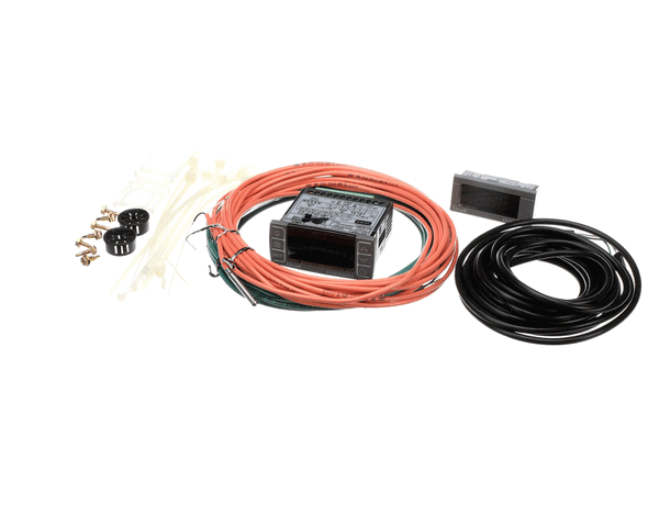 Hussmann Tj20 Rfm Dixell Retrofit (HUSTJ20)