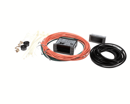 Hussmann Tj20 Rfm Dixell Retrofit (HUSTJ20)