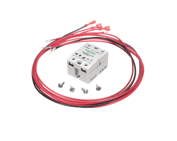 Hussmann Zf24 Relay-Evap Fan Retrofit Vrl3B (HUSZF24)