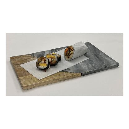 Handy Wacks Interfolded Food Wrap, 10.75 x 10, 500 Box, 12 Boxes/Carton (HWAFW10)