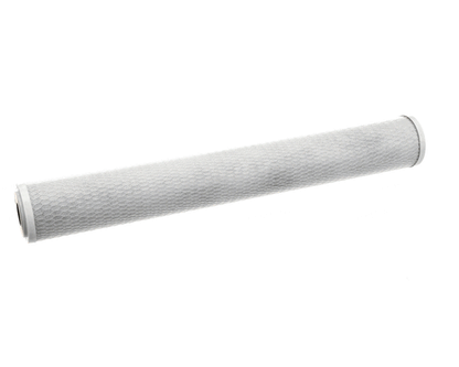 Hydro Systems 404313 Cb-20, 20" Carbon Block From F (HYDR404313)