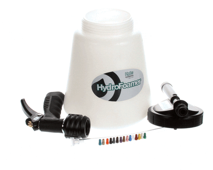 Hydro Systems 481 P&G Foamer 96 Oz (HYDR481)